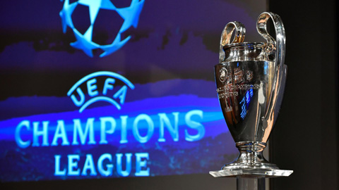 Danh sách các CLB, thể thức dự Champions League 2018/19