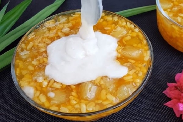 Chè bưởi