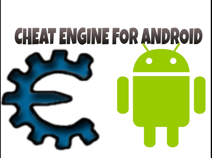 Cheat Engine For Android