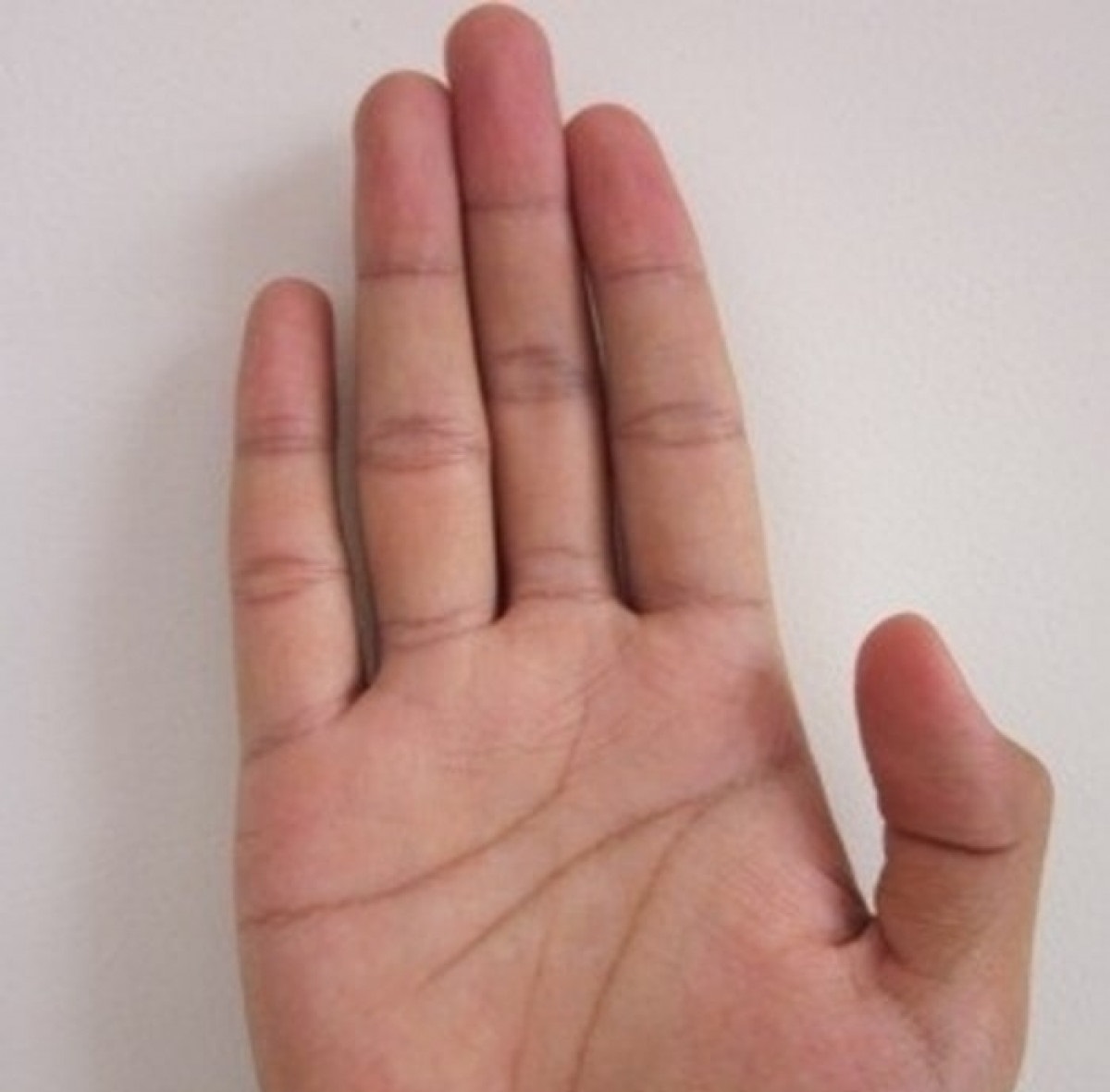 Xem tướng ngón tay: 5 ngón tay tiết lộ cho bạn vận mệnh sang hèn