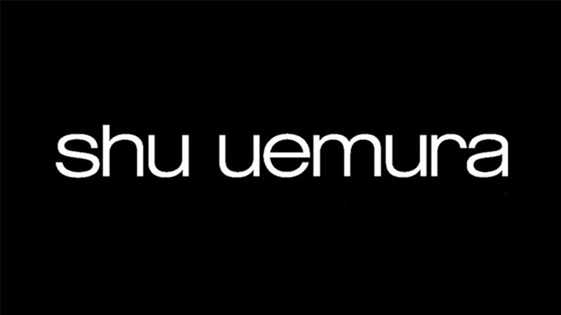 Thương hiệu Shu Uemura