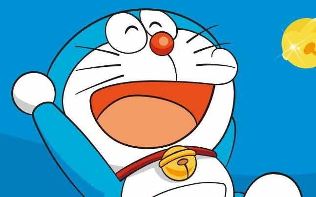 Chiếc chuông nhỏ của Doraemon: Đa dụng và nhiều kỷ niệm của Nobita