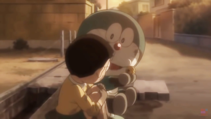 Chiếc chuông nhỏ của Doraemon: Đa dụng và nhiều kỷ niệm của Nobita