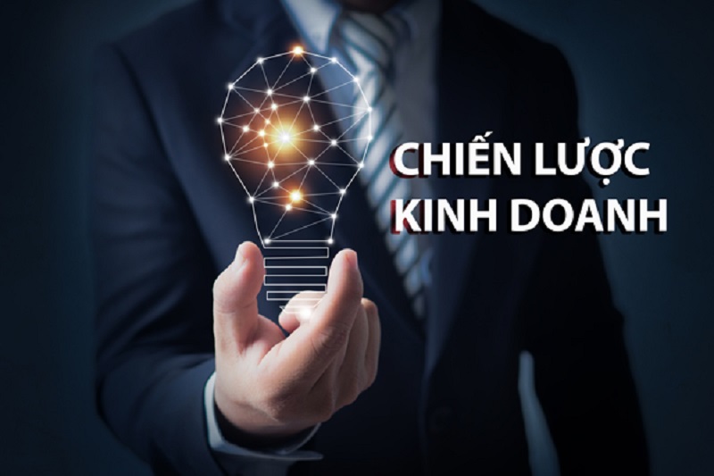 Chiến lược kinh doanh là gì ? 10 ví dụ về chiến lược kinh doanh