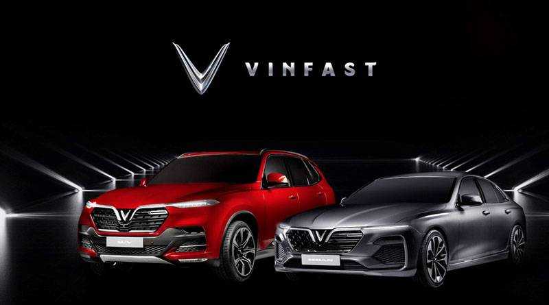 chiến lược marketing vinfast