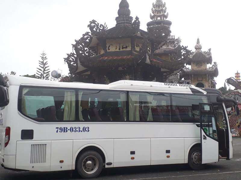 Nội thất sang trọng - đẳng cấp