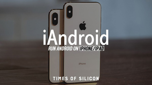 iAndroid là trình giả lập hệ điều hành Android chất lượng cao nhất hiện nay