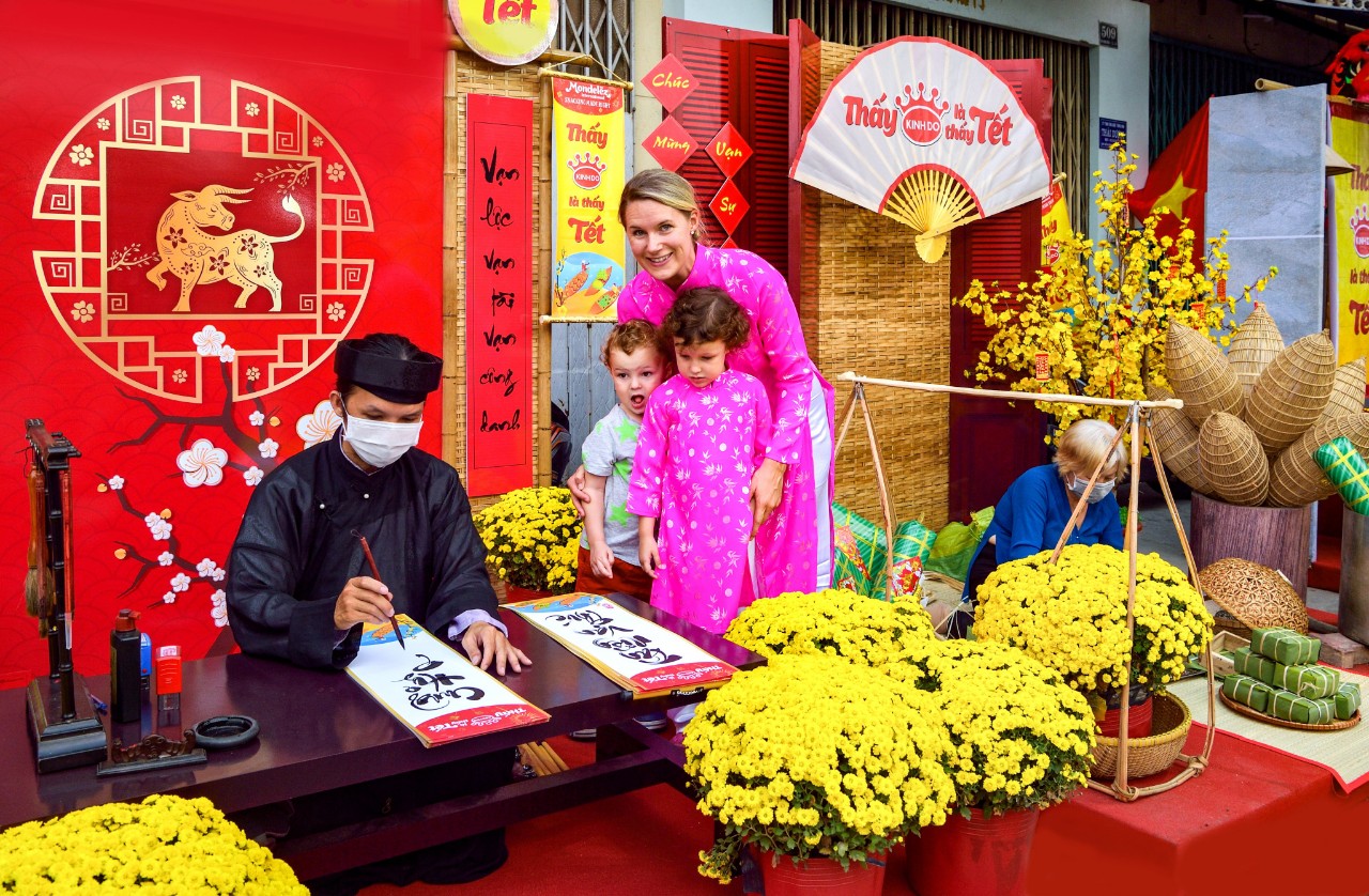 TP Hồ Chí Minh tổ chức nhiều chợ Tết, Hội hoa Xuân dịp Tết Nguyên đán 2023