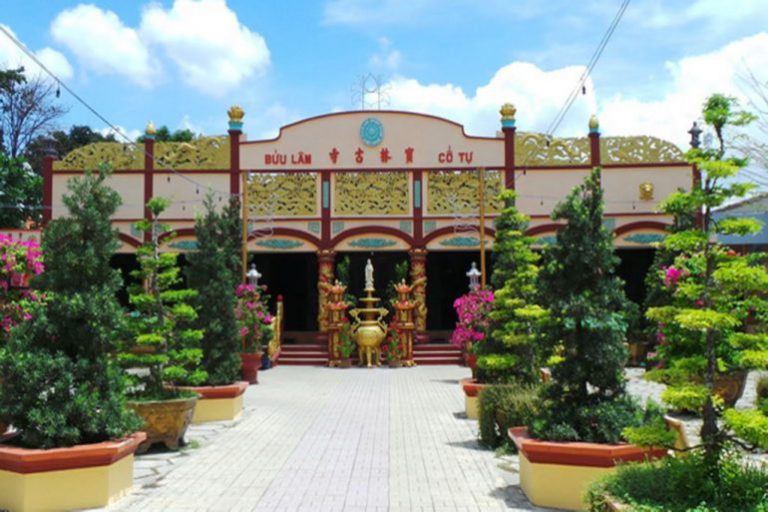 Chùa Bửu Lâm - Tiền Giang-min (2)