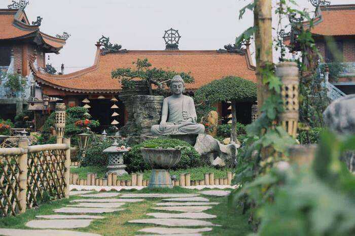 chùa ở Hà Nam