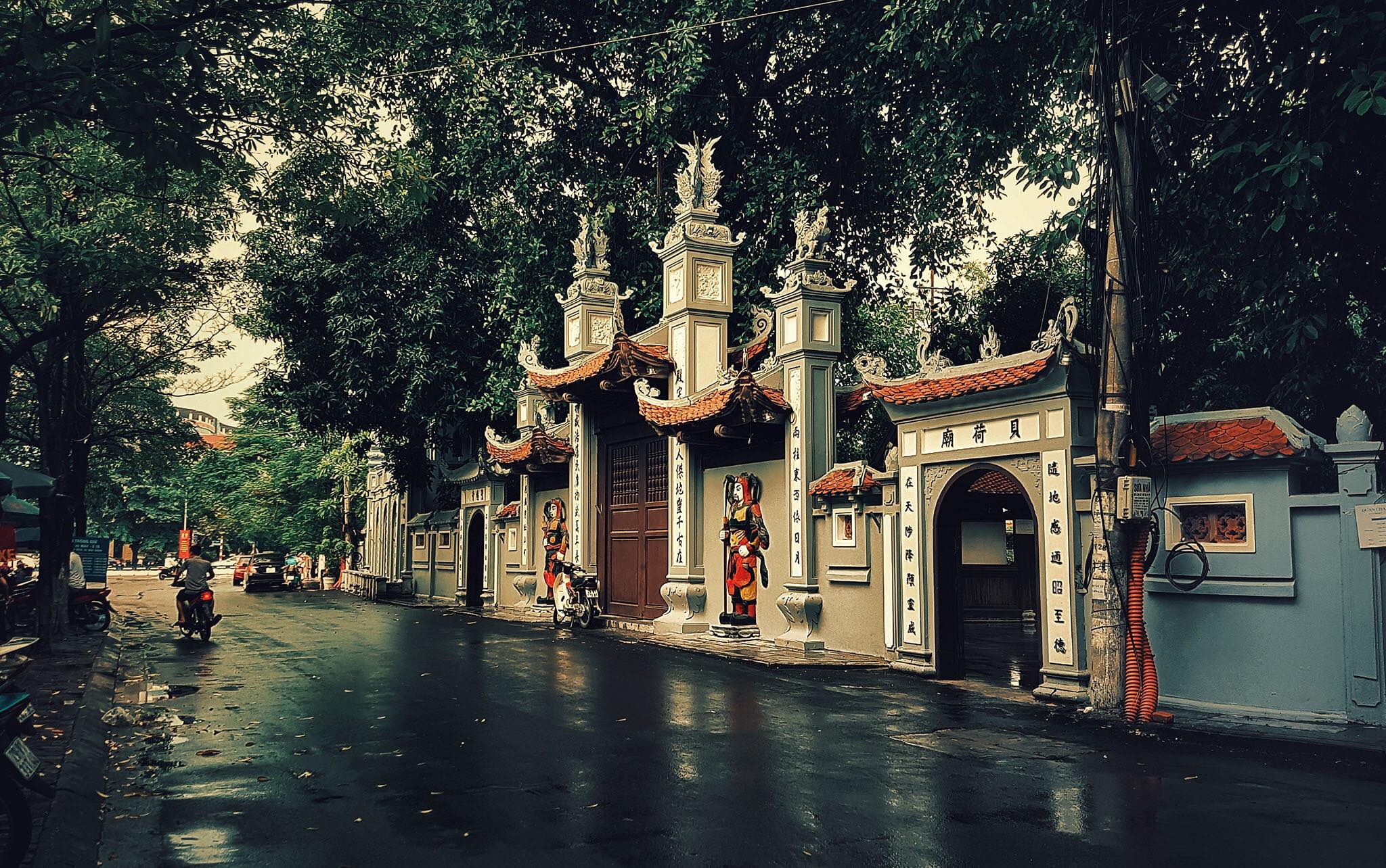 chua ha cau duyen ha noi 02