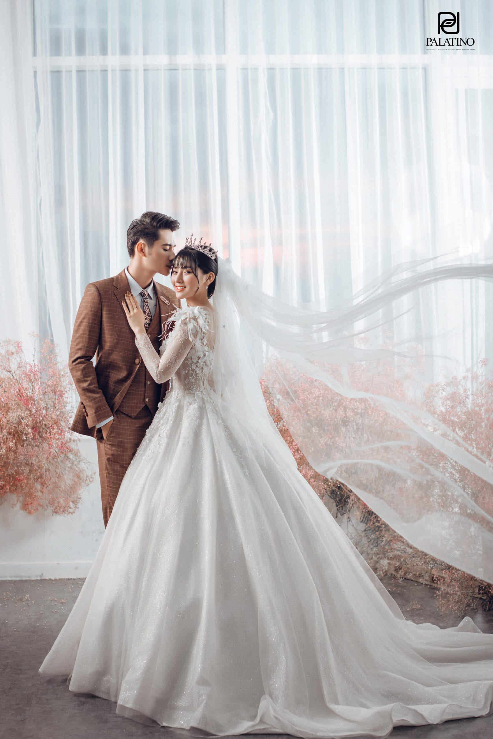 Các Studio ảnh cưới tại Hà Nội