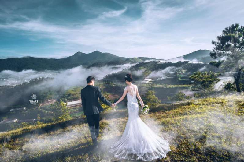 Gợi ý 15+ địa chỉ studio chụp ảnh cưới, hình cưới đẹp nhất - Best Wedding