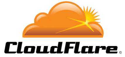 sử dụng cloudflare