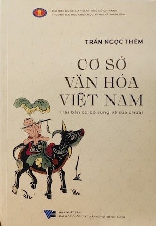 Cơ Sở Văn Hoá VIệt Nam - Trần Ngọc Thêm