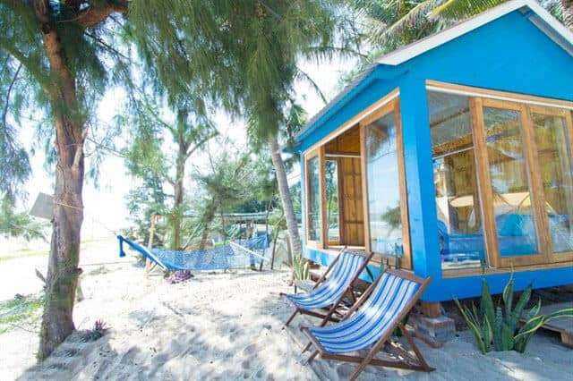Coco Beach Camp