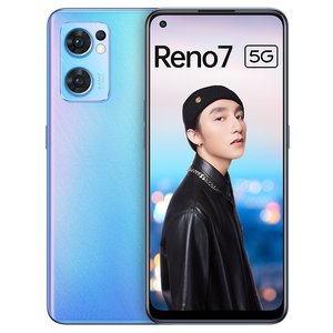  Oppo Reno 7 