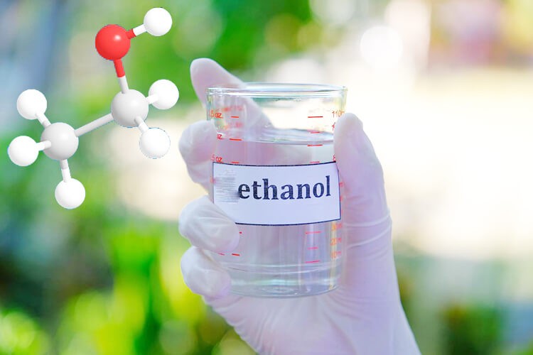 Cồn ethanol là gì và cách sử dụng cồn ethanol diệt khuẩn tại nhà - Dụng cụ y tế y khoa minh tâm