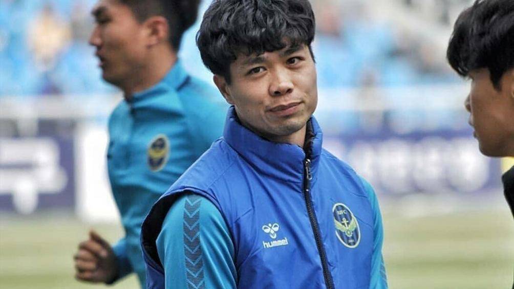 Bỏ rơi Công Phượng, Incheon tụt đáy bảng xếp hạng K-League