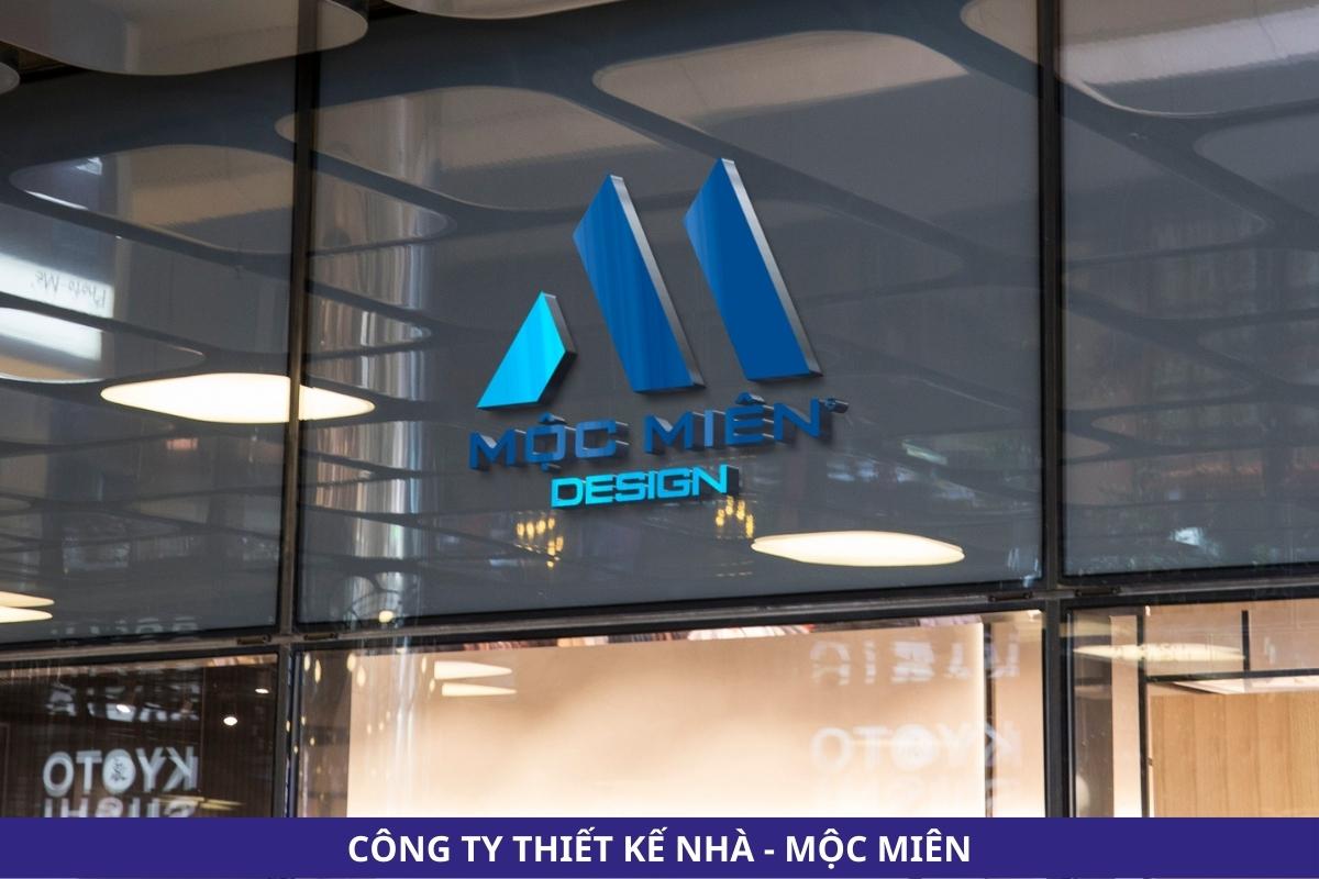 Công ty thiết kế nhà - Mộc Miên