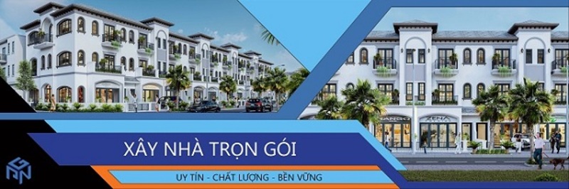 công ty thiết kế xây dựng nhà ở tại tphcm Phú nguyên