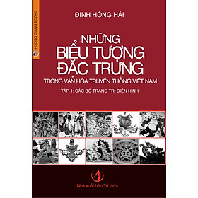 Mua Những Biểu Tượng Đặc Trưng Trong Văn Hóa Truyền Thống Việt Nam
