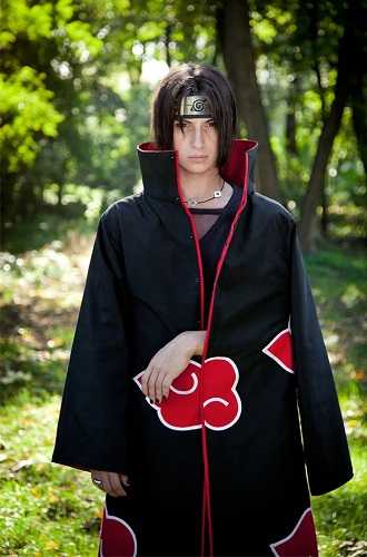 Itachi Uchiha (Naruto)