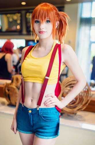 Misty (Pokémon)