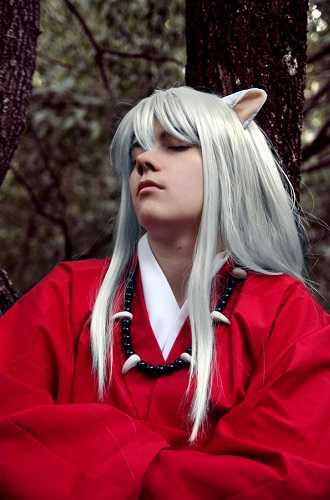 Inuyasha