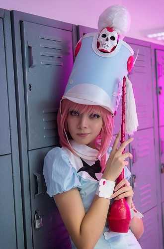 Nonon Jakuzure (Kill la Kill)