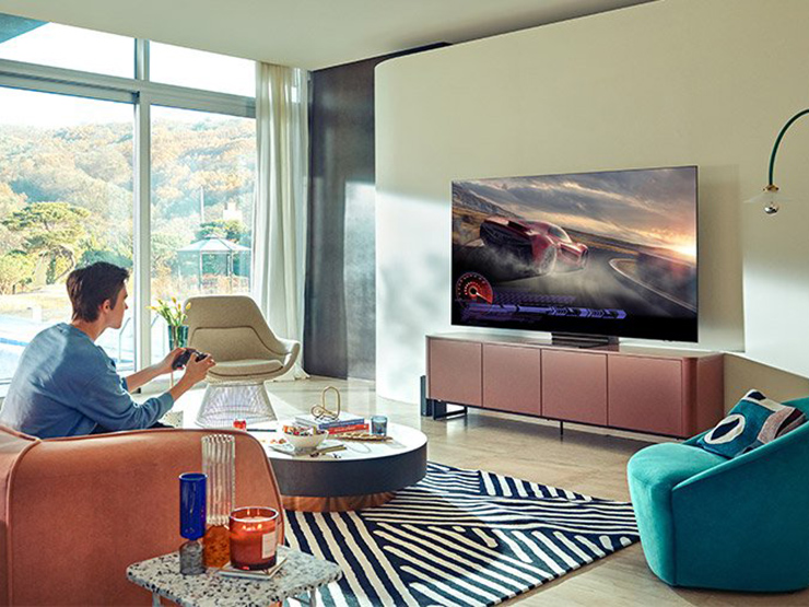 Top 5 Smart TV tầm trung xịn sò, được mua nhiều nhất hiện nay