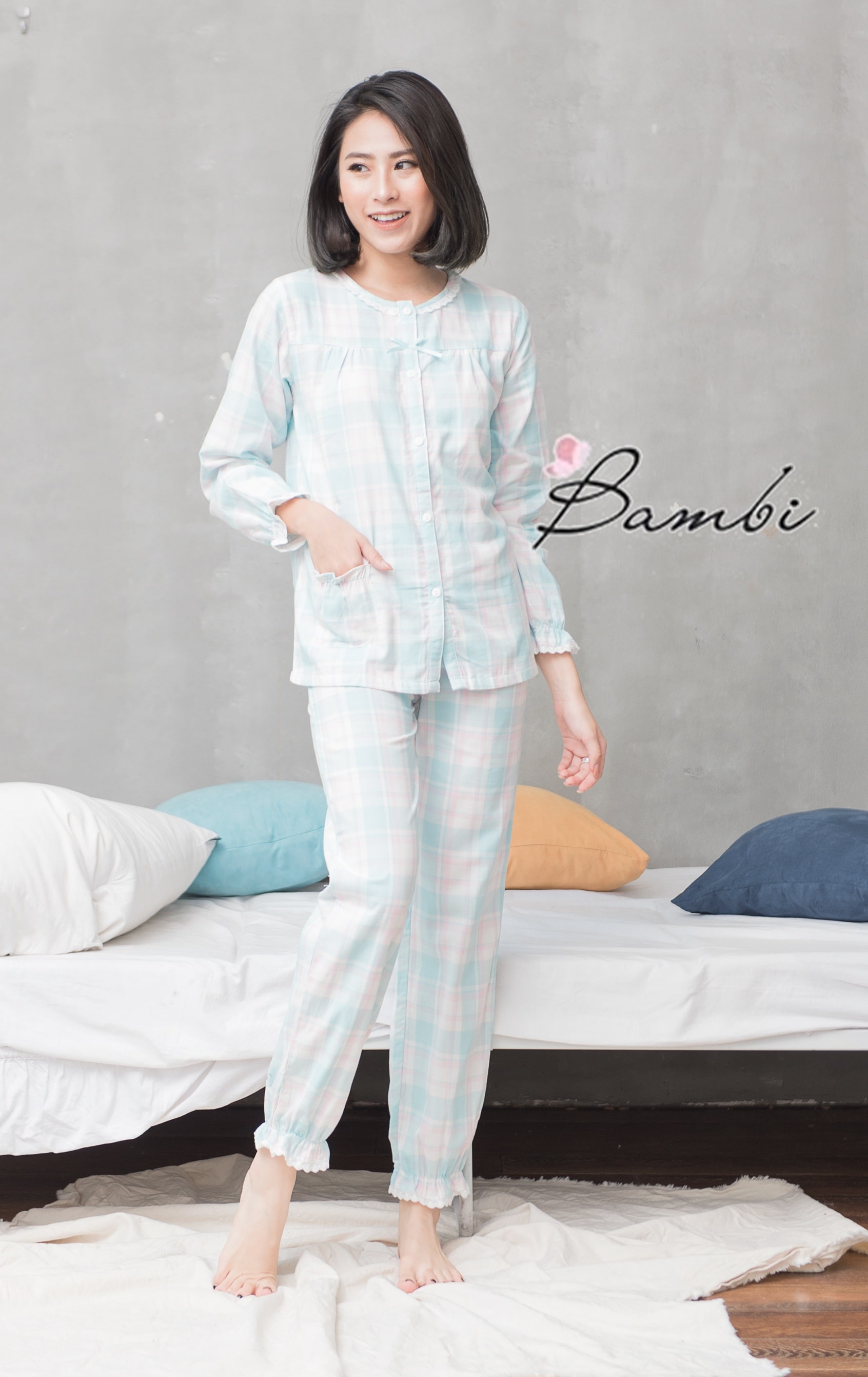 Cửa hàng Pijama Ở Hà Nội