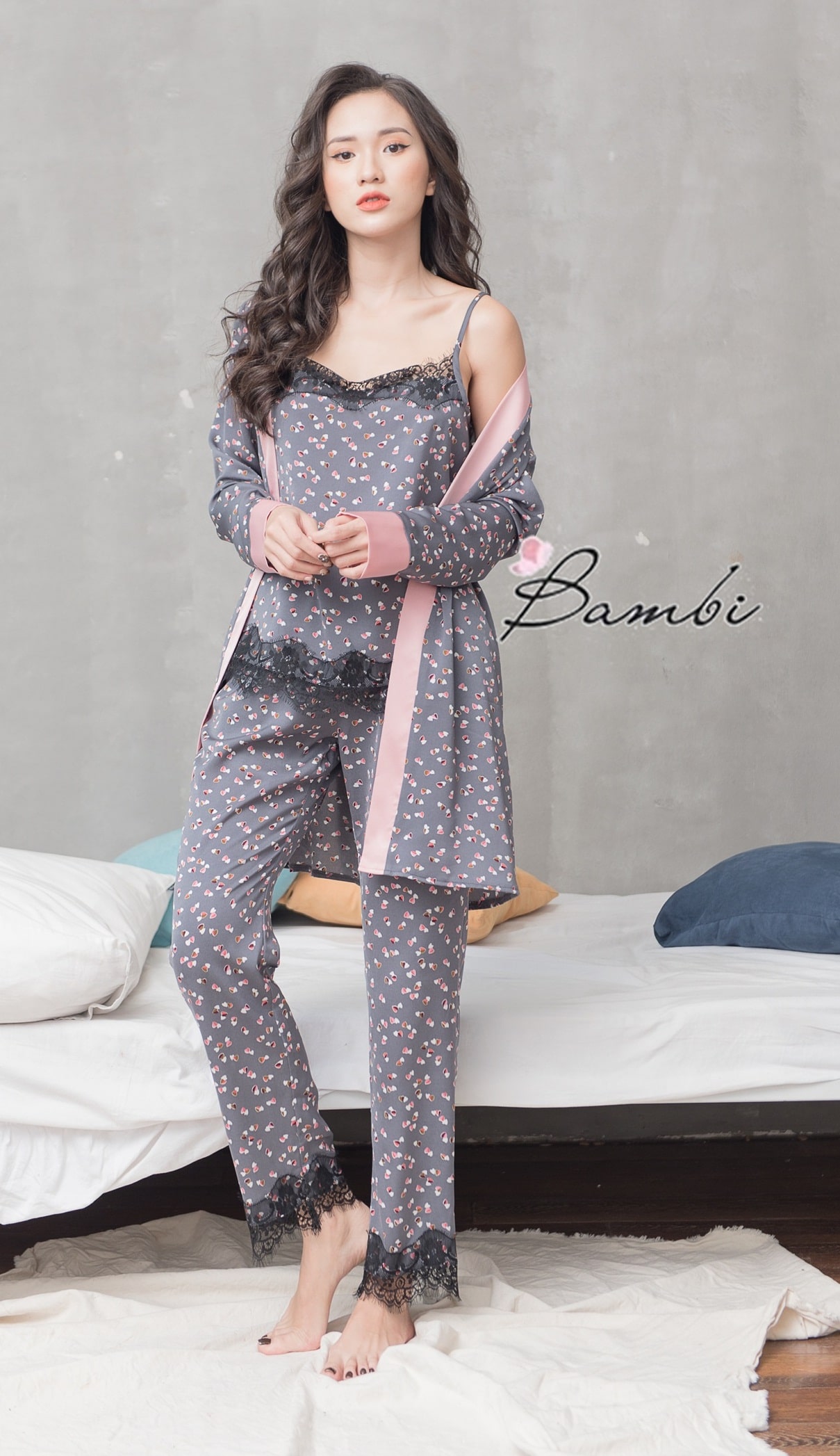 Cửa hàng Pijama Ở Hà Nội