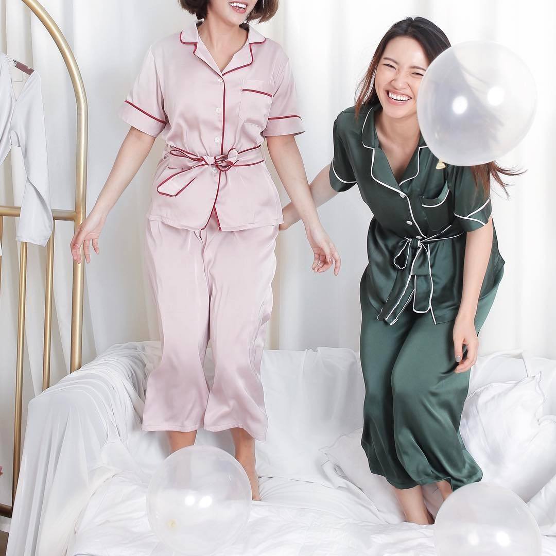 Cửa hàng Pijama Ở Hà Nội