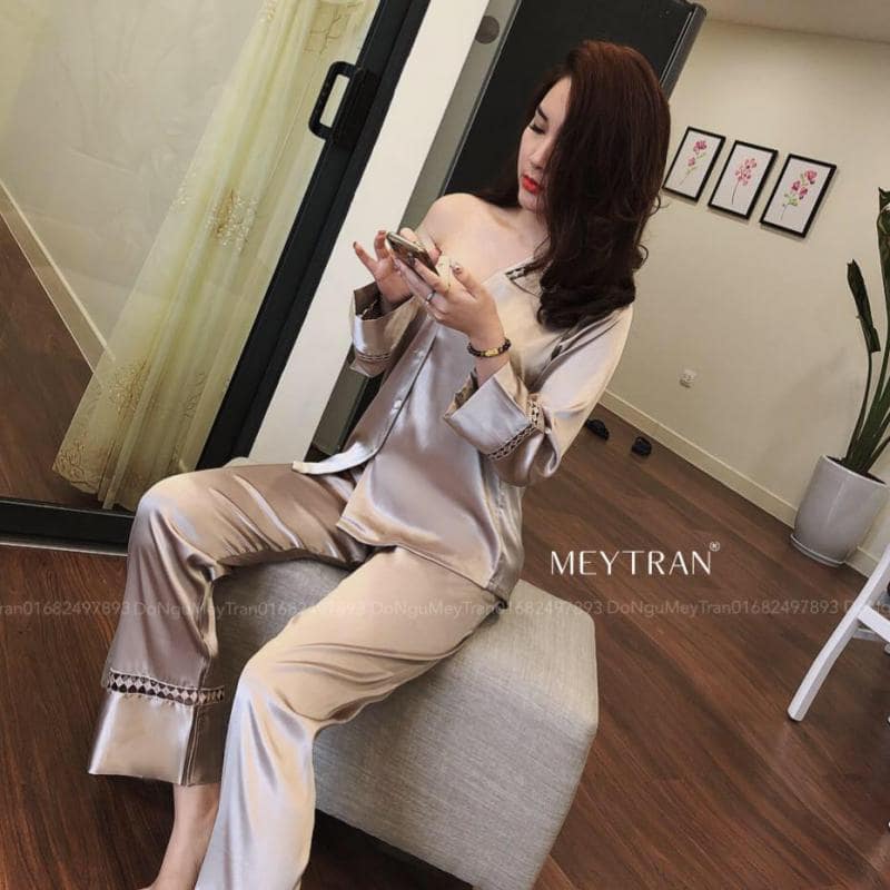 Cửa hàng Pijama Ở Hà Nội