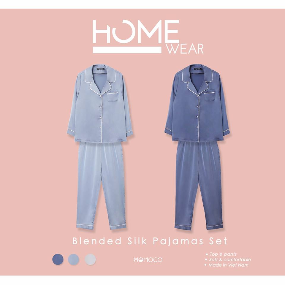 Cửa hàng Pijama Ở Hà Nội