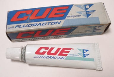 cue-thoothpaste