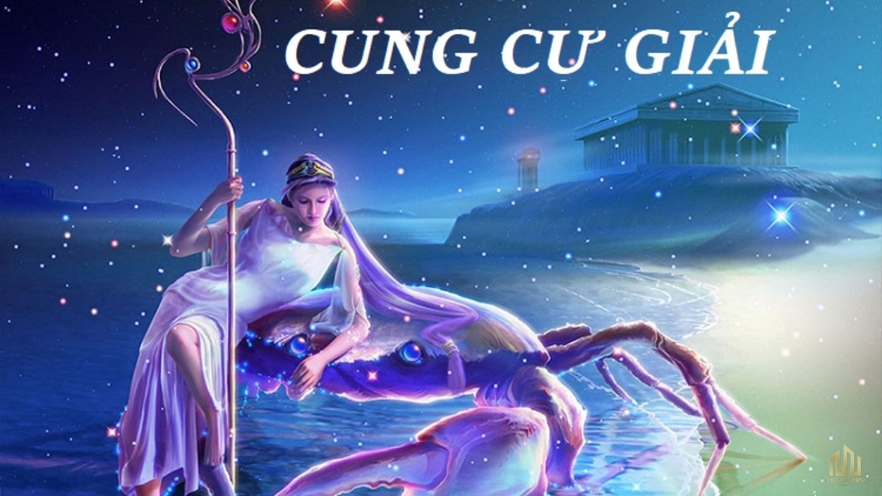 12 cung hoàng đạo