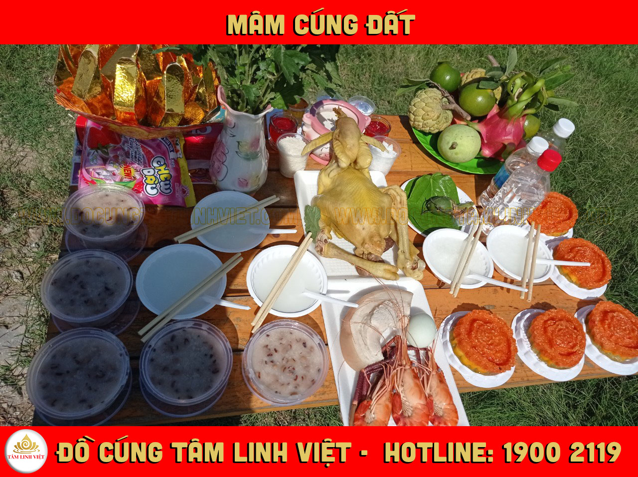 Bài văn khấn cúng đất đai, thổ công Chuẩn nhất hiện nay