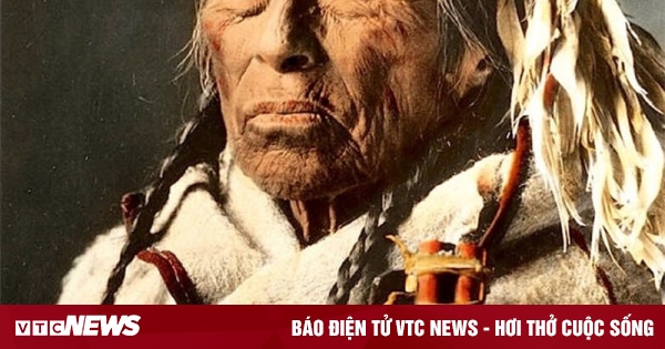 Những sự thật thú vị về các bộ lạc Mỹ da đỏ