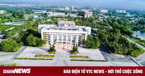 4 đại học Việt Nam thăng hạng trong bảng xếp hạng châu Á 2023