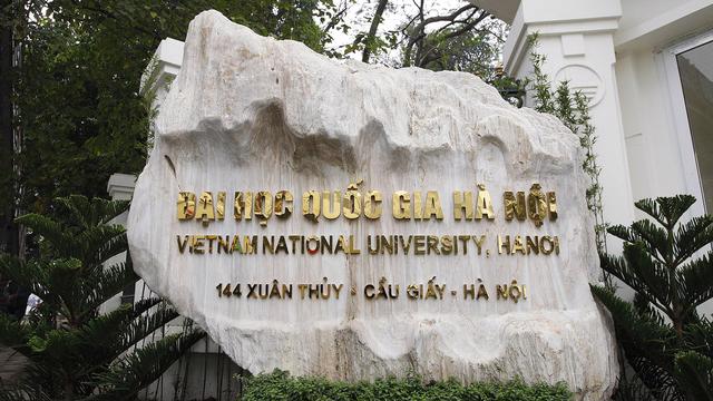 Sáu trường đại học Việt Nam có mặt trong bảng xếp hạng đại học thế giới 2023