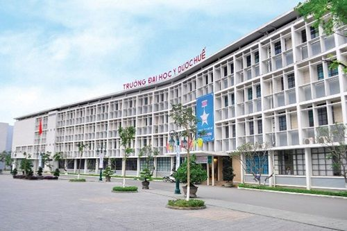 Đại học Y Dược Huế