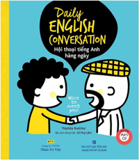 Daily English Conversation - Hội Thoại Tiếng Anh