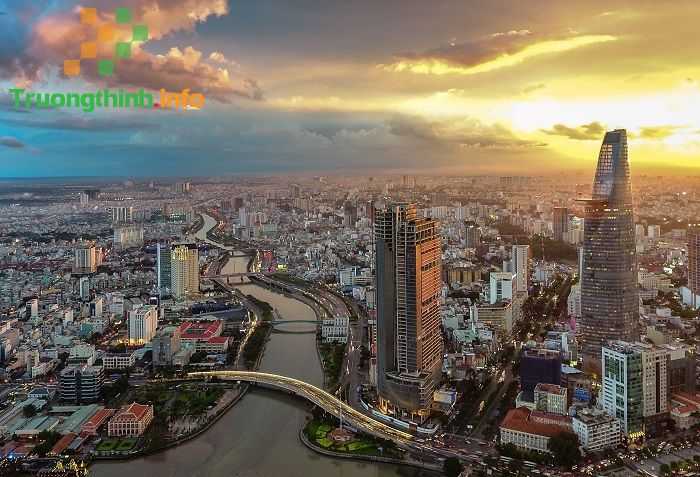                       Dân số Thành phố Hồ Chí Minh: TPHCM 2021 có bao nhiêu triệu dân?