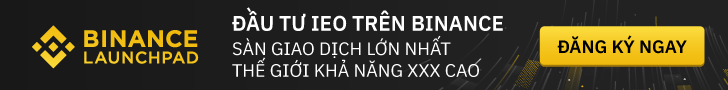 Logo đăng ký sàn binance