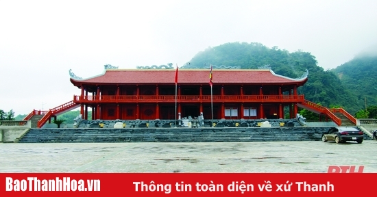 “Đánh thức” giá trị các di tích lịch sử văn hóa ở khu vực miền núi