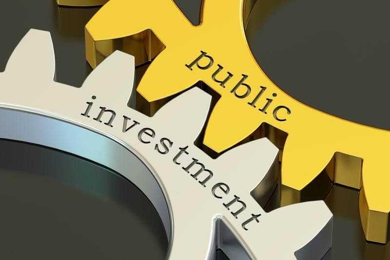 Đầu tư công có vai trò vô cùng quan trọng đối với nền kinh tế