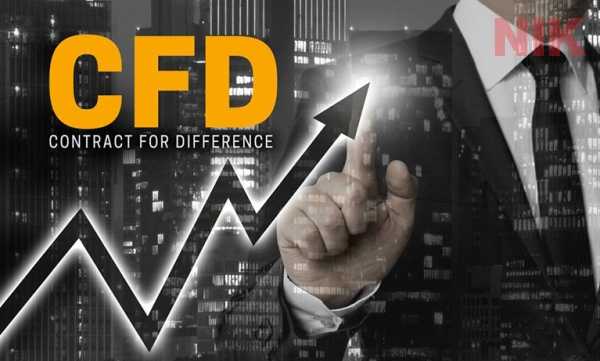 Giao dịch CFD - kênh đầu tư tài chính ngắn hạn và hiệu quả
