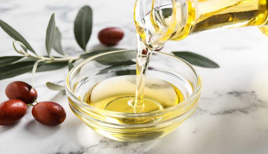 dầu jojoba dưỡng ẩm da khô bong tróc